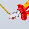 Szczypce tnące boczne Knipex 70 06 160